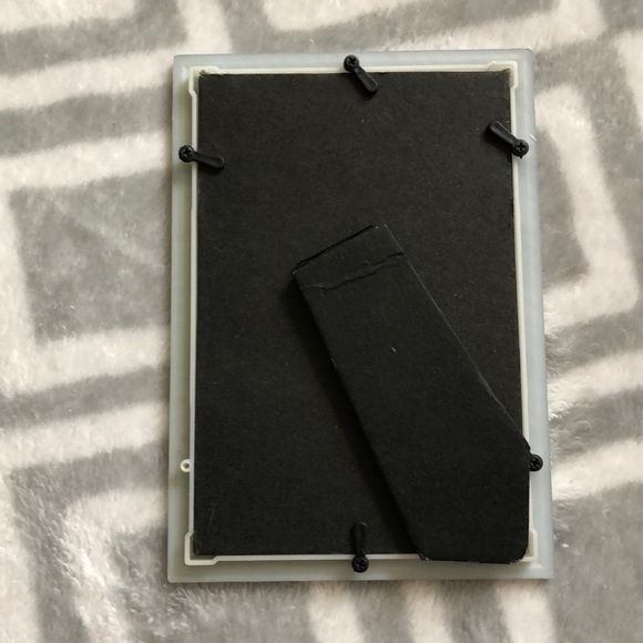 Metallic Frame - Picture 2 of 4